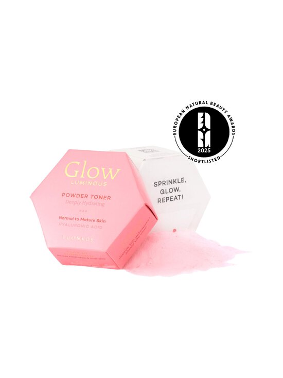 Luonkos - Pulbriline näovesi Luminous Waterless Toner - NOCOL - photo 3 Luonkos - Pulbriline näovesi Luminous Waterless Toner - NOCOL | Stockmann - photo 3