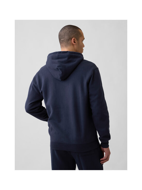 GAP - Core Arch Full Zip jaka ar kapuci - TAPESTRY NAVY V2 | Stockmann - photo 3