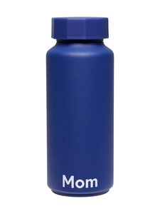 Design Letters - Mom termopudele - MIDNIGHT BLUE | Stockmann
