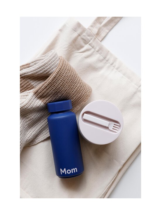 Design Letters - Mom termopudele - MIDNIGHT BLUE - photo 3 Design Letters - Mom termopudele - MIDNIGHT BLUE | Stockmann - photo 3