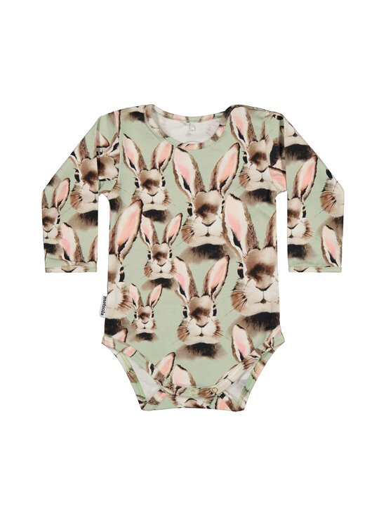 Bunny-body