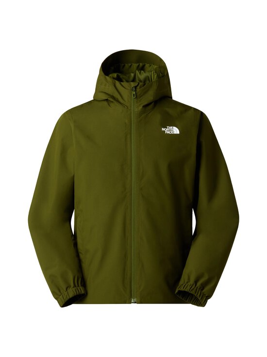 The North Face - M Quest Mono -takki - BRI1 WOODLAND GREEN | Stockmann - photo 1