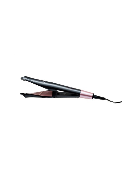 Remington - Straightener S6606 -muotoilurauta - GREY - photo 2 Remington - Straightener S6606 -muotoilurauta - GREY | Stockmann - photo 2