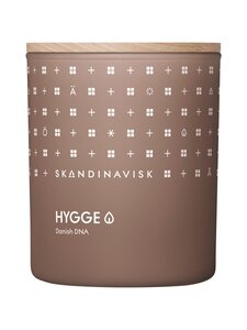 Skandinavisk - Hygge-tuoksukynttilä 200 g - CAMEL BROWN Skandinavisk - Hygge-tuoksukynttilä 200 g - CAMEL BROWN | Stockmann