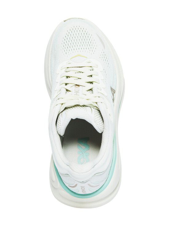 Hoka - W Bondi 9 -juoksukenkä - TLSL TRUFFLE SALT / SEA GLASS - photo 2 Hoka - W Bondi 9 -juoksukenkä - TLSL TRUFFLE SALT / SEA GLASS | Stockmann - photo 2