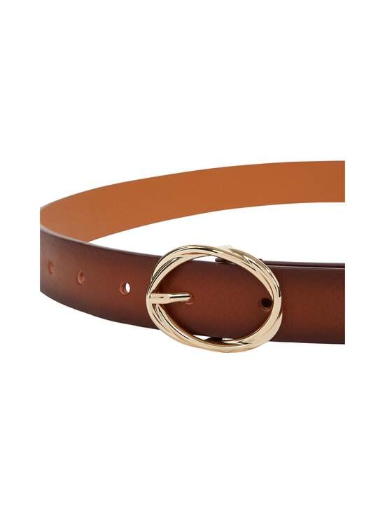 Tommy Hilfiger - Nahkvöö Chic 2.5 Burnished - 0HD COGNAC BURNISHED EDGES - photo 2 Tommy Hilfiger - Nahkvöö Chic 2.5 Burnished - 0HD COGNAC BURNISHED EDGES | Stockmann - photo 2
