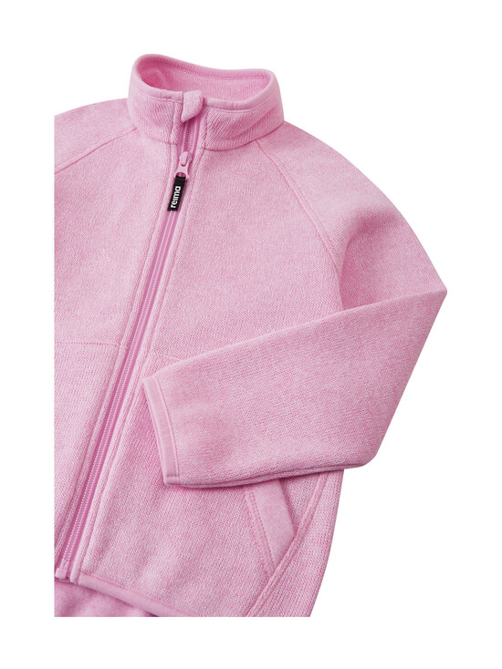 Reima - Hopper adīta jaka - 4250 LIGHT HEATHER | Stockmann - photo 3