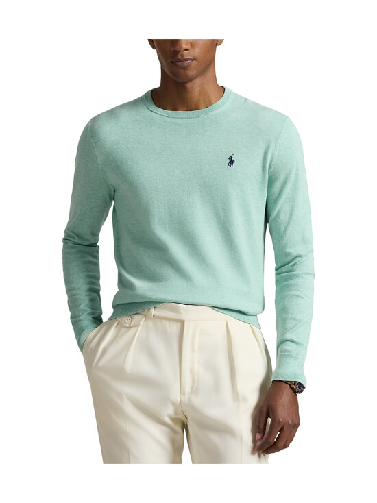 Polo Ralph Lauren - Kudum - GREEN SWALLOW HEATHER | Stockmann - photo 2