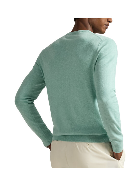 Polo Ralph Lauren - Kudum - GREEN SWALLOW HEATHER | Stockmann - photo 3