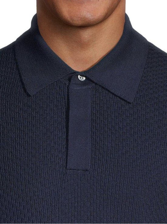 Canali - Pikeeneule - 301 NAVY - photo 2 Canali - Pikeeneule - 301 NAVY | Stockmann - photo 2