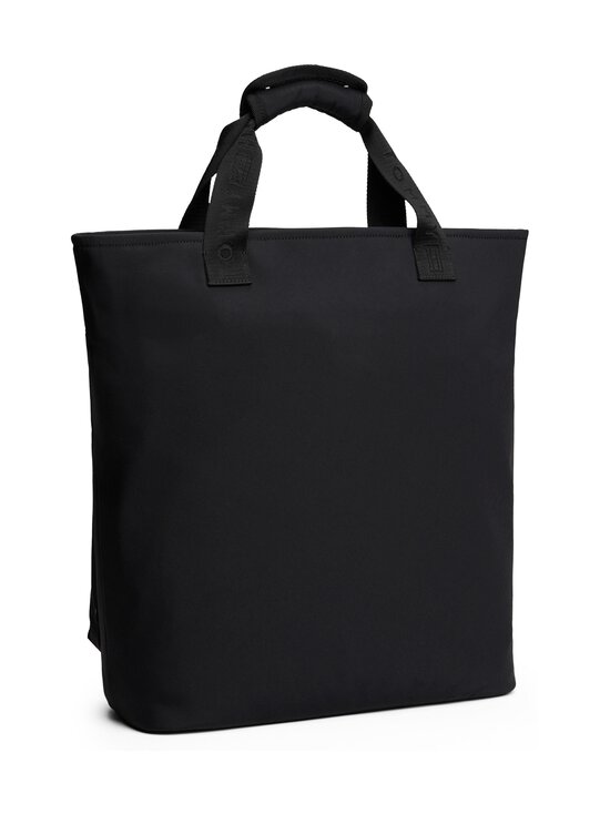 Tommy Hilfiger - Commuter Tote klēpjdatora soma - BDS BLACK - photo 2 Tommy Hilfiger - Commuter Tote klēpjdatora soma - BDS BLACK | Stockmann - photo 2