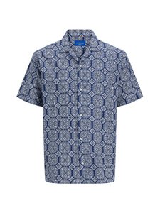JACK & JONES junior - JorSeersucker-kauluspaita - OCEAN CAVERN JACK & JONES junior - JorSeersucker-kauluspaita - OCEAN CAVERN | Stockmann