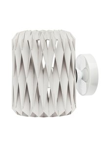 PILKE - Pilke Signature 18 -seinävalaisin - WHITE PILKE - Pilke Signature 18 -seinävalaisin - WHITE | Stockmann