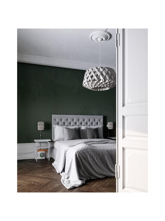 PILKE - Pilke Signature 18 -seinävalaisin - WHITE - photo 3 PILKE - Pilke Signature 18 -seinävalaisin - WHITE | Stockmann - photo 3