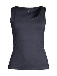ESSENTIALS by Stockmann - Topp Julia - DK.NAVY | Stockmann