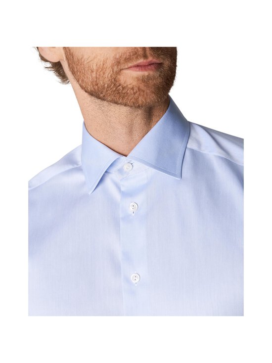 Eton - Slim Fit Signature -kauluspaita - 21 BLUE - photo 6 Eton - Slim Fit Signature -kauluspaita - 21 BLUE | Stockmann - photo 6