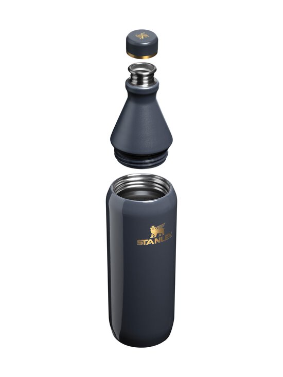 Stanley - The All Day Slim Bottle termopudele 0,6 l - TWILIGHT GLOSS - photo 2 Stanley - The All Day Slim Bottle termopudele 0,6 l - TWILIGHT GLOSS | Stockmann - photo 2