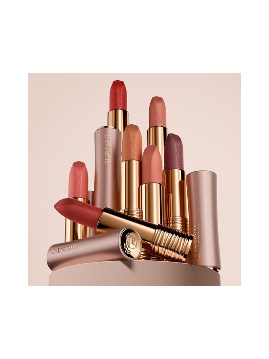 Lancôme - L'Absolu Rouge Intimatte Soft-Blurred Matte Lipstick -huulipuna - 344 PLUSH ROSE - photo 4 Lancôme - L'Absolu Rouge Intimatte Soft-Blurred Matte Lipstick -huulipuna - 344 PLUSH ROSE | Stockmann - photo 4