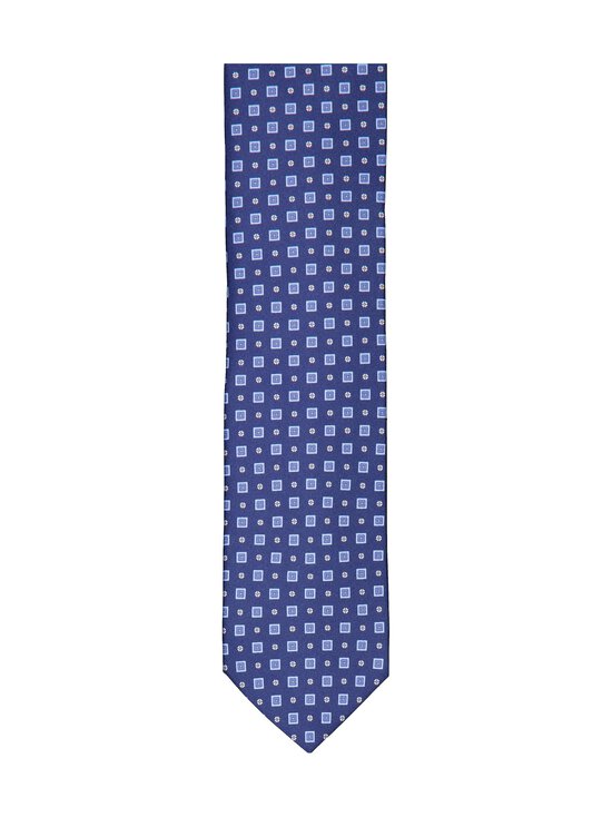 Eton - Siidilips Medallion Floral - 28 NAVY BLUE | Stockmann - photo 1