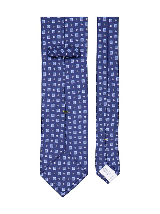 Eton - Siidilips Medallion Floral - 28 NAVY BLUE | Stockmann - photo 2