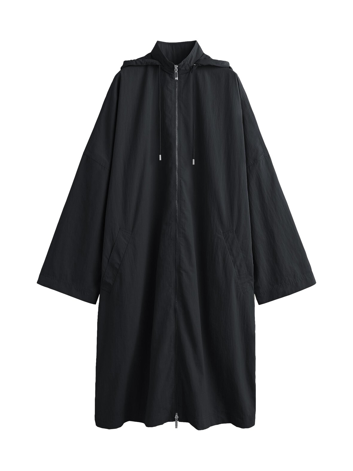 Windbreaker-takki