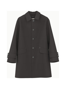 Mackintosh - Humbie-takki - OC2339 / MIDJ36-MJ23 DARK BOTTLE | Stockmann