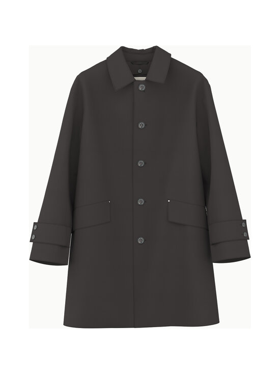 Mackintosh - Humbie-takki - OC2339 / MIDJ36-MJ23 DARK BOTTLE | Stockmann - photo 1