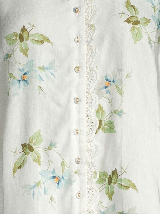 by TiMo - Viscose-paita - 252 - TEA GARDEN - photo 4 by TiMo - Viscose-paita - 252 - TEA GARDEN | Stockmann - photo 4