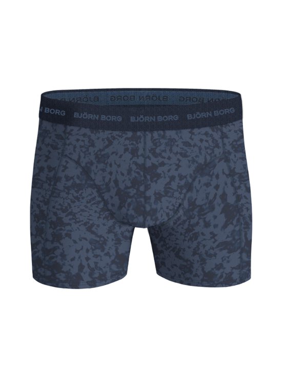 Björn Borg - Cotton Stretch bokseršorti, 3 gab. komplekts - MP007 MULTIPACK 7 | Stockmann - photo 8