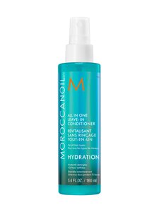 Moroccanoil - All In One Leave-In Conditioner -hoitoaine 160 ml Moroccanoil - All In One Leave-In Conditioner -hoitoaine 160 ml | Stockmann