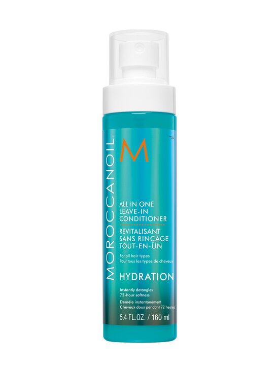 All In One Leave-In Conditioner -hoitoaine 160 ml
