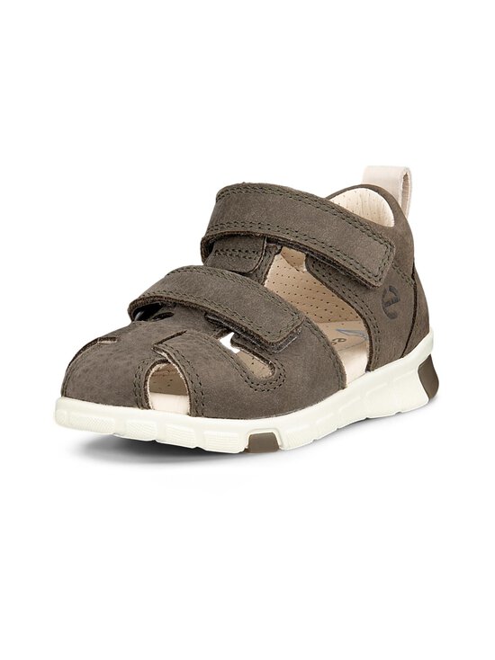 ecco - Sandaalid Mini Stride Fisherman - 02543 TARMAC - photo 4 ecco - Sandaalid Mini Stride Fisherman - 02543 TARMAC | Stockmann - photo 4