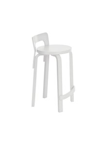 Artek - Työtuoli K65 - VALKOINEN | Stockmann