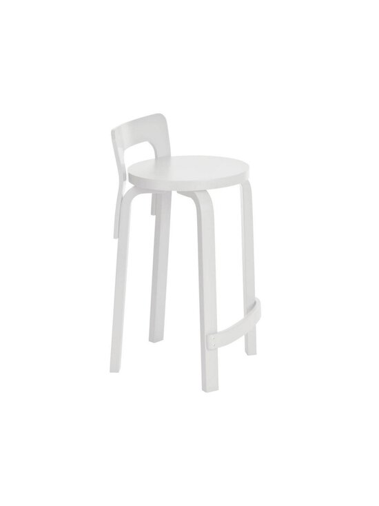 Artek - Työtuoli K65 - VALKOINEN | Stockmann - photo 1