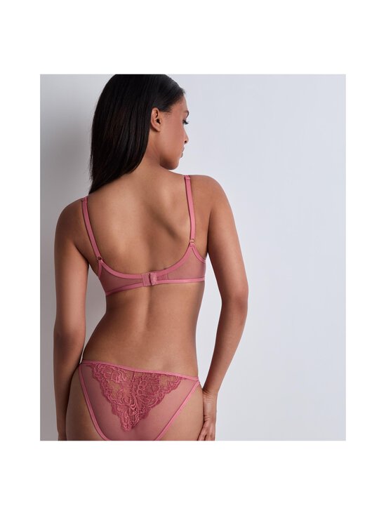 Aubade - Feeling Myself -rintaliivit - ROSEWOOD - photo 5 Aubade - Feeling Myself -rintaliivit - ROSEWOOD | Stockmann - photo 5