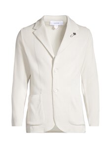 Lardini - Light Knit -bleiseri - 910 | Stockmann