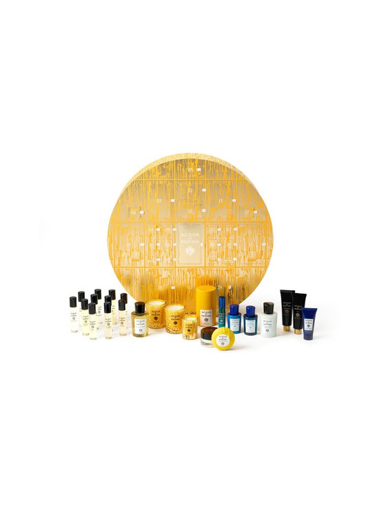 Acqua Di Parma - Adventtikalenteri - NOCOL - photo 3 Acqua Di Parma - Adventtikalenteri - NOCOL | Stockmann - photo 3