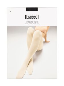 19437 Flower Lace Tights - Wolford