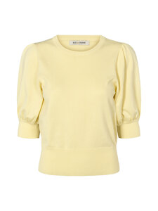 RUE de FEMME - RDFSorrel-neule - 703 SOFT YELLOW | Stockmann