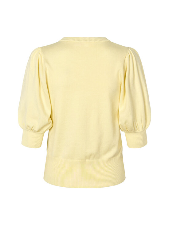 RUE de FEMME - RDFSorrel-neule - 703 SOFT YELLOW | Stockmann - photo 2