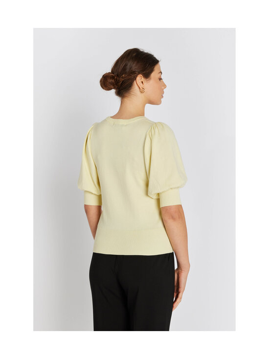 RUE de FEMME - RDFSorrel-neule - 703 SOFT YELLOW | Stockmann - photo 3