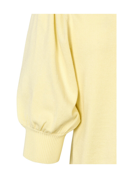 RUE de FEMME - RDFSorrel-neule - 703 SOFT YELLOW | Stockmann - photo 6