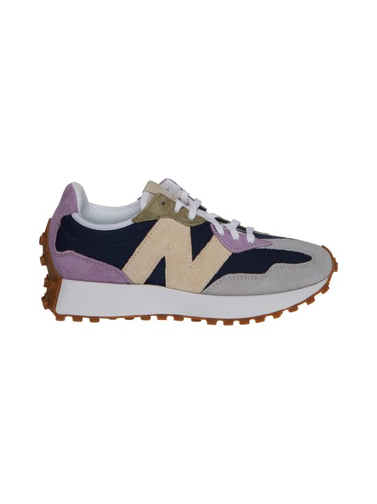 327 -sneakersit
