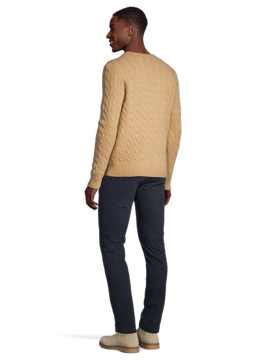 Polo Ralph Lauren - Villaneule - CAMEL MELANGE | Stockmann - photo 5
