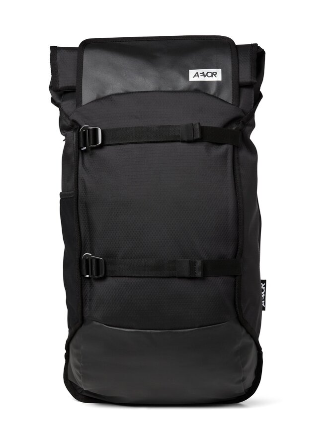 Trip pack backpack