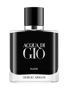 Armani - Acqua di Gio Elixir EdP -tuoksu 50 ml | Stockmann