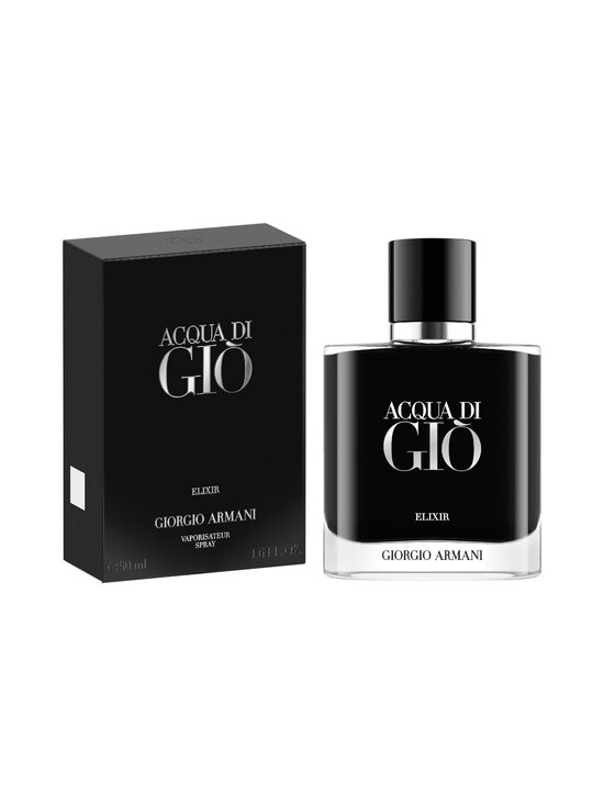 Armani - Acqua di Gio Homme Elixir EdP - NOCOL - photo 2 Armani - Acqua di Gio Homme Elixir EdP - NOCOL | Stockmann - photo 2