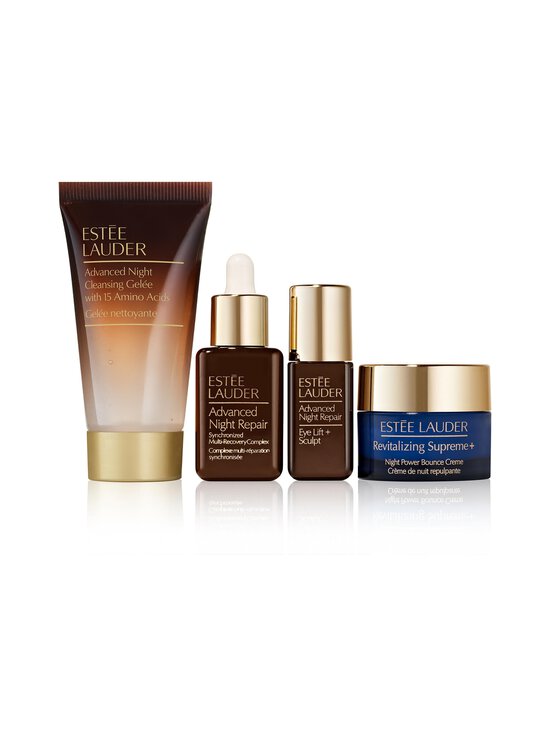 Estée Lauder - Advanced Night Repair Discovery Set -ihonhoitopakkaus - NOCOL | Stockmann - photo 2