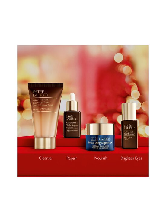 Estée Lauder - Advanced Night Repair Discovery Set -ihonhoitopakkaus - NOCOL | Stockmann - photo 3