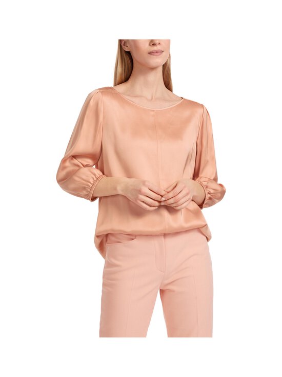 Marc Cain - Pusero - 209 SANDY BEIGE | Stockmann - photo 5